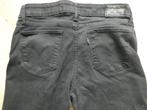 Zwarte Levi 715 Bootcut spijkerbroek maat 30, Kleding | Dames, Zwart, Ophalen of Verzenden, Zo goed als nieuw, W30 - W32 (confectie 38/40)