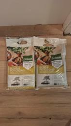 Pokon Bonsai Potgrond - 10L (2 zakken), Ophalen, Potgrond