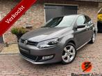 Volkswagen Polo 1.4 Highline 5 deurs, Auto's, Volkswagen, Voorwielaandrijving, 86 pk, Gebruikt, 4 cilinders