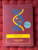 Farmacologie - McFadden & Hollander - Nieuw, Boeken, Ophalen, Beta, Nieuw, HBO