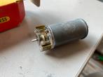 Trix Express Motor - Nieuw in doos!, Hobby en Vrije tijd, Modeltreinen | H0, Locomotief, Gelijkstroom of Wisselstroom, Trix, Nieuw