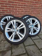 5x120 Origineel Bmw 18 inch velgen Runflat Winterbanden 8mm, Auto-onderdelen, Banden en Velgen, Ophalen, 18 inch, Velg(en), Nieuw