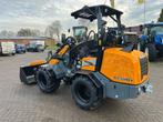 Giant G2700HD+ jubileum shovel kniklader wiellader NIEUW, Ophalen