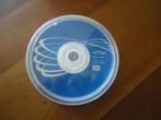 TDK 25 DVD+R, nieuw op spindel, Computers en Software, Beschrijfbare discs, Op spindel, Ophalen of Verzenden, Dvd, Nieuw