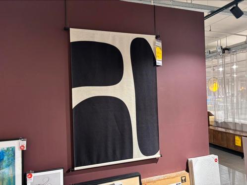 Wanddoek, Antiek en Kunst, Kunst | Schilderijen | Modern, Ophalen