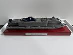 Te koop model MSC Seascape cruiseschip 1:1400, Hobby en Vrije tijd, Ophalen of Verzenden, Zo goed als nieuw, 1:200 of kleiner