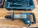 Bosch GSH 11VC breekhamer SNEL VERZONDEN kangoo boor beitel, Ophalen of Verzenden, Gebruikt