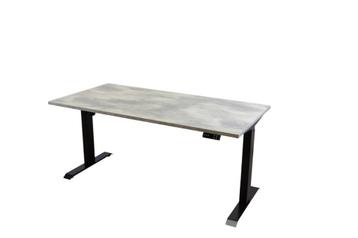 Elektrisch Zit sta verstelbaar bureau Nouk 01 Nieuw beschikbaar voor biedingen