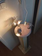 kinderlamp, Kinderen en Baby's, Kinderkamer | Inrichting en Decoratie, Ophalen, Zo goed als nieuw, Lamp