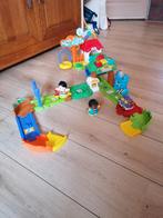 V tech speelgoed, Ophalen, Gebruikt, 2 tot 4 jaar