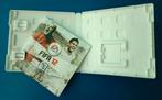 Nintendo 3DS – FIFA 12 – Alleen Doosje + Handleiding, Gekoppelde computers, Ophalen of Verzenden, Niet werkend, Sport
