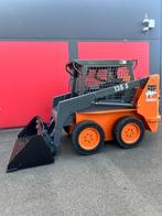 Thomas 135 S Schranklader Wiellader, Zakelijke goederen, Ophalen, Wiellader of Shovel