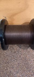 Daiwa Tournament Super Sinking PE braid Bulkspoel 1000mtr., Nieuw, Ophalen of Verzenden, Vislijn, Nvt