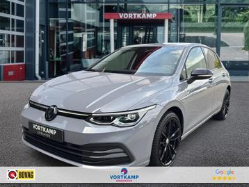 Volkswagen GOLF 1.4 TSI STYLE EHYBRID TREKHAAK/MEMORY/NAVI/A beschikbaar voor biedingen