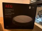 Nieuwe AEG Robotstofzuiger Clean 6000, Ophalen, Nieuw