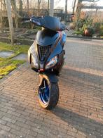 Aprillia sr 50 Ditech, Ophalen, SR 50