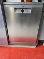 Beko Vaatwasser - 3,5 jaar oud, Ophalen, 60 cm of meer, Zo goed als nieuw, Energieklasse A of zuiniger