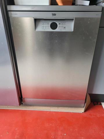 Beko Vaatwasser - 3,5 jaar oud beschikbaar voor biedingen
