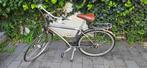Gazelle Xanta Herenfiets, Fietsen en Brommers, Fietsen | Heren | Herenfietsen, Ophalen, Gebruikt, Gazelle, Versnellingen