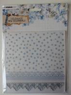 Embossing folder, Hobby en Vrije tijd, Ophalen, Zo goed als nieuw, Overige thema's, Pons of Mal