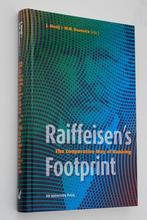 Raiffeisen's Footprint (2012)