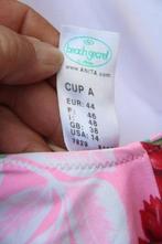 Badpak roze mt 44A Beach Secret ( Anita) Vaste prijs OPRUIM, Anita, Badpak, Ophalen of Verzenden, Zo goed als nieuw