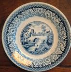 Vintage Royal Sphinx Maastricht Bord, Antiek en Kunst, Ophalen of Verzenden