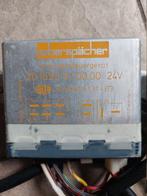 eberspracher 24 volt kachels voor onderdelen