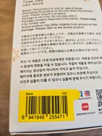 Pop Mart Labubu Have a Seat (Sisi), Verzamelen, Poppen, Ophalen of Verzenden, Nieuw, Pop