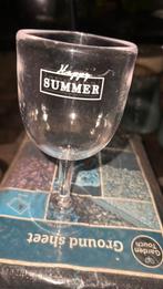 Riviera maison kunststof wijn glazen en bekers, Ophalen, Zo goed als nieuw, Overige stijlen, Overige materialen