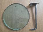 Schönbuch kapstok, Huis en Inrichting, Woonaccessoires | Kapstokken, Nieuw, Glas, Minder dan 100 cm, Ophalen