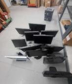 Monitoren €19 per stuk, alle 12 voor €199, Ophalen of Verzenden, Acer, Info, .