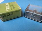 Naald Diatone, Mitsubishi, / Audio Technica 3D54M / ATN3851, Nieuw, NVT, Ophalen of Verzenden, Platenspeler-onderdeel