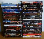 50 diverse dvd films Oorlog , thriller , actie, Vanaf 16 jaar, Ophalen of Verzenden, Zo goed als nieuw
