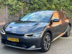 Kia EV6 77,4kWh 229pk RWD 2022 Grijs, Automaat, Achterwielaandrijving, 1885 kg, Origineel Nederlands