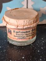 Ww2 wo2 Duits potje medic sanitater, Verzamelen, Militaria | Tweede Wereldoorlog, Ophalen of Verzenden, Landmacht, Duitsland