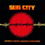 Artists United Against Apartheid - Sun City (Single), Ophalen of Verzenden, Gebruikt, 7 inch, Pop