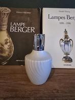 Maison / Lampe Berger geurbrander, Huis en Inrichting, Woonaccessoires | Overige, Ophalen of Verzenden, Zo goed als nieuw