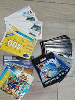 Booklets/vip kaarten Nintendo gamecube, Verzenden, Zo goed als nieuw, Zwart, Met 1 controller