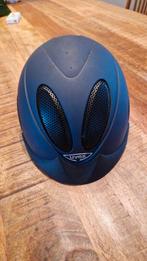 Paardrij cap, Ophalen of Verzenden, Gebruikt, Cap