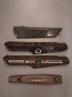 Plaatwerk Batavus en Sparta brommers, Ophalen of Verzenden