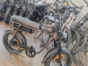 EB2 fatbike Nieuw! beschikbaar voor biedingen