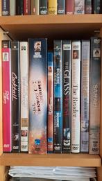 Heel veel DVD'S lijst zie onder 1,00 per stuk. 10 voor 8,00, Alle leeftijden, Ophalen of Verzenden, Zo goed als nieuw