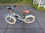 Volare Melody 16 inch kinderfiets - Zo goed als nieuw!, Ophalen, Zo goed als nieuw, Overige modellen