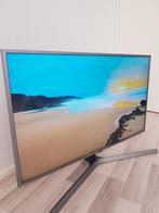 Samsung 43RU7440 4K UHD Smart TV – Topkwaliteit, Ophalen, 50 Hz, Zo goed als nieuw, Samsung