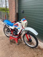 Derbi rd2 - 50 cc., Fietsen en Brommers, Maximaal 45 km/u, 50 cc, Gebruikt, 4 versnellingen