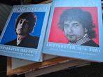 Bob Dylan Liedteksten 1962-2001 (2 Boeken), Boeken, Muziek, Ophalen, Gelezen, Artiest, Bindervoet & Henkes