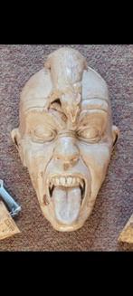 ratteman van zwaar gips, Ophalen of Verzenden