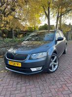 Skoda Octavia 1.4 TSI Combi 2014 Trekhaak Cruise P sensoren, Auto's, Skoda, Voorwielaandrijving, Stof, 4 cilinders, Origineel Nederlands