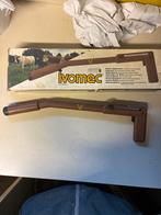 Ivomec Bolusschieter met doos, Dieren en Toebehoren, Toebehoren